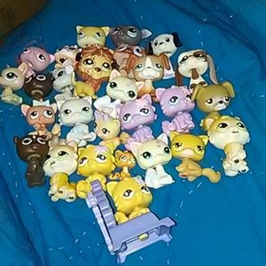 Littlest Pet Shop